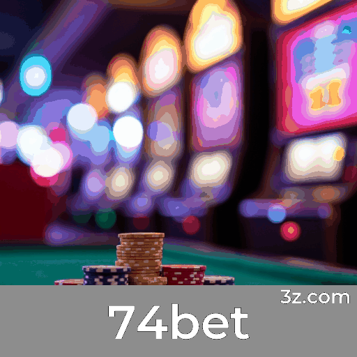 74bet: Alta Volatilidade e Recompensas Instantâneas no Crash
