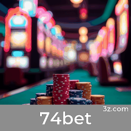 74bet: Jogos Inovadores com Tecnologias de Ponta