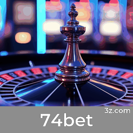 74bet: Experiência de Cassino Imersiva para Brasileiros