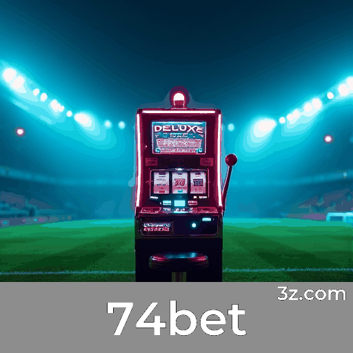 Domine as estratégias de jogos de cassino com 74bet