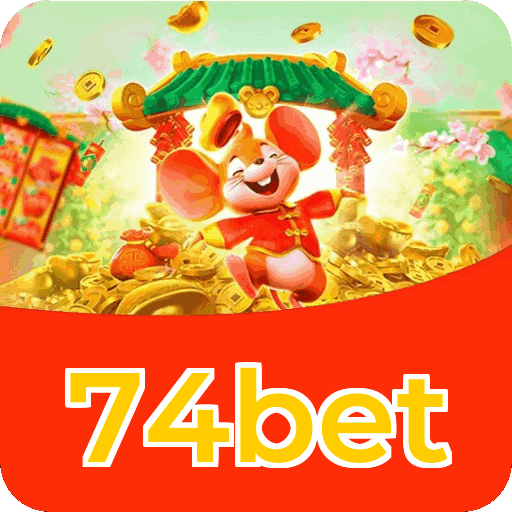 Login rápido no app 74bet