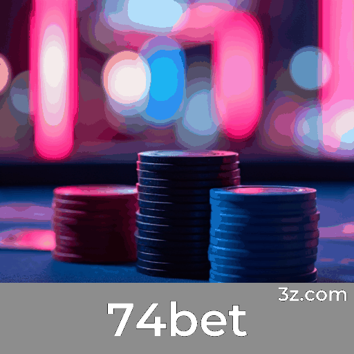 74bet: Inovação Tecnológica em Jogos de Azar