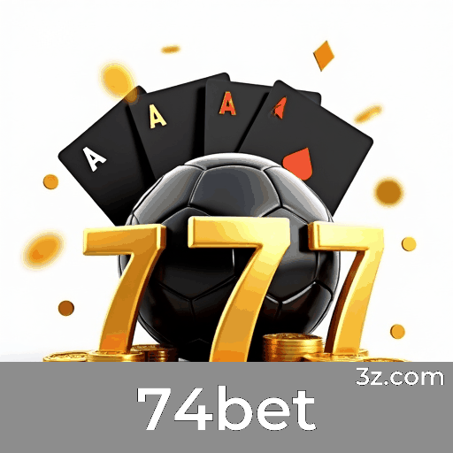 74bet: Seu Cassino Online Seguro e Profissional