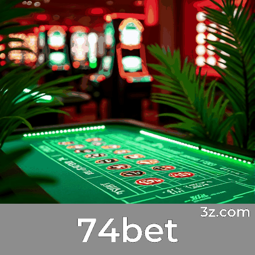 Descubra Promoções Exclusivas e Bônus Imperdíveis no 74bet