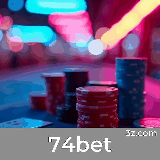 74bet: Inovação Tecnológica em Jogos de Azar