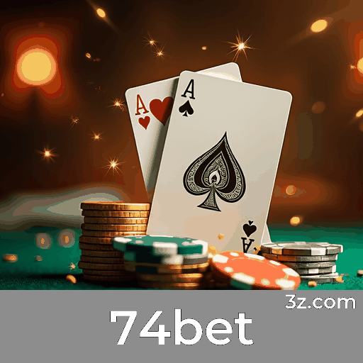 74bet: Estratégias de Apostas Esportivas com Análise Profunda