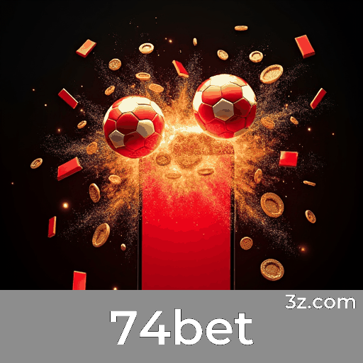 74bet: Experiência de Cassino Imersiva para Brasileiros