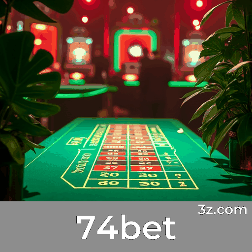 Domine as estratégias de jogos de cassino com 74bet