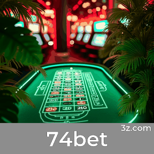 Garanta o Acesso Seguro Instantâneo no 74bet