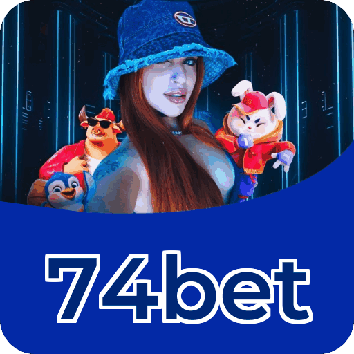 Siga a 74bet no Facebook