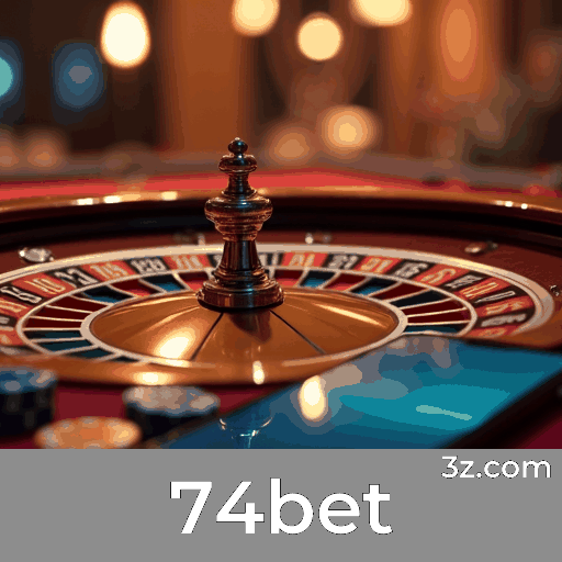 74bet: Promoções Imperdíveis e Bônus Generosos