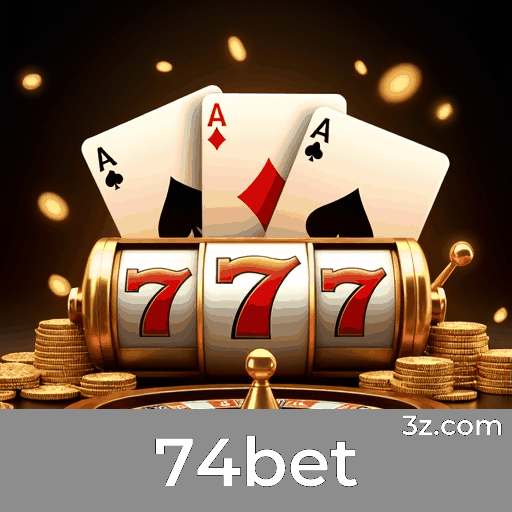 Garanta o Acesso Seguro Instantâneo no 74bet