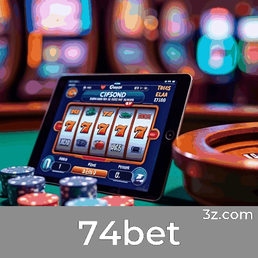 Inovação Tecnológica da 74bet: Apostas de Alta Performance