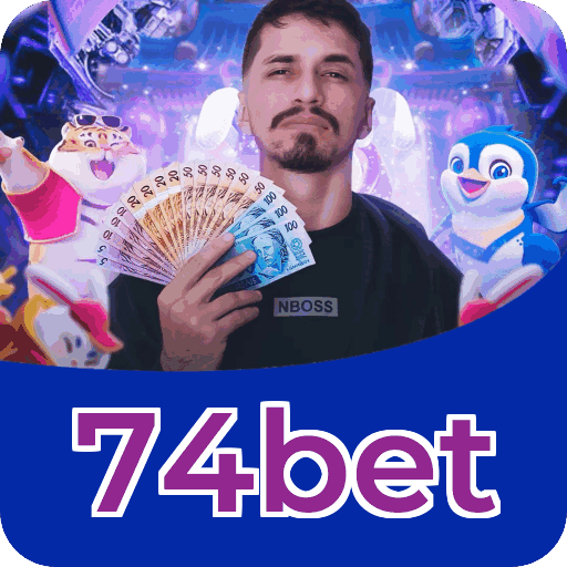 Streaming 4K no cassino ao vivo da 74bet